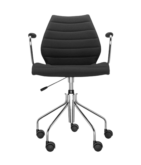 Maui Soft Trevira Chair