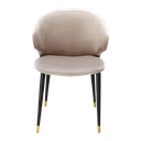 Volante Dining Armchair