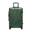 Int'l Carry On | Aluminium