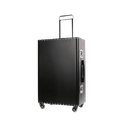 Aerospace Titanium | Kronos Black
