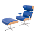 Montana Chaise Longue