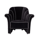 Armchair Hoffmann