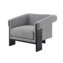 Maplin Occasional Chair