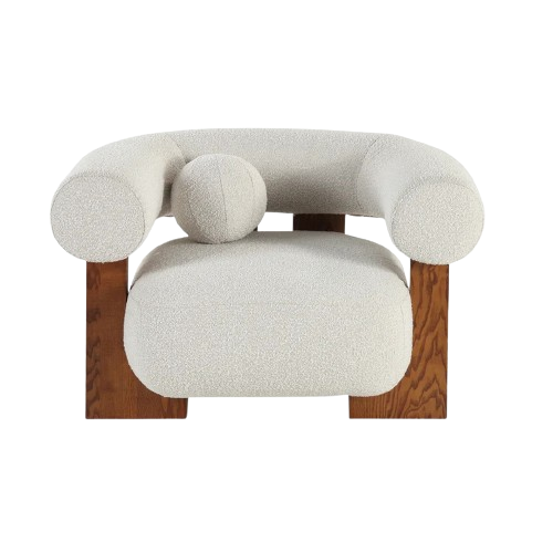 Epic Occasional Chair