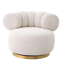 Swivel Chair Phedra