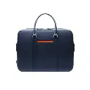 Manhattan Double-Zip | Briefcase