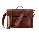 Men’s Messenger Briefcase | Bag