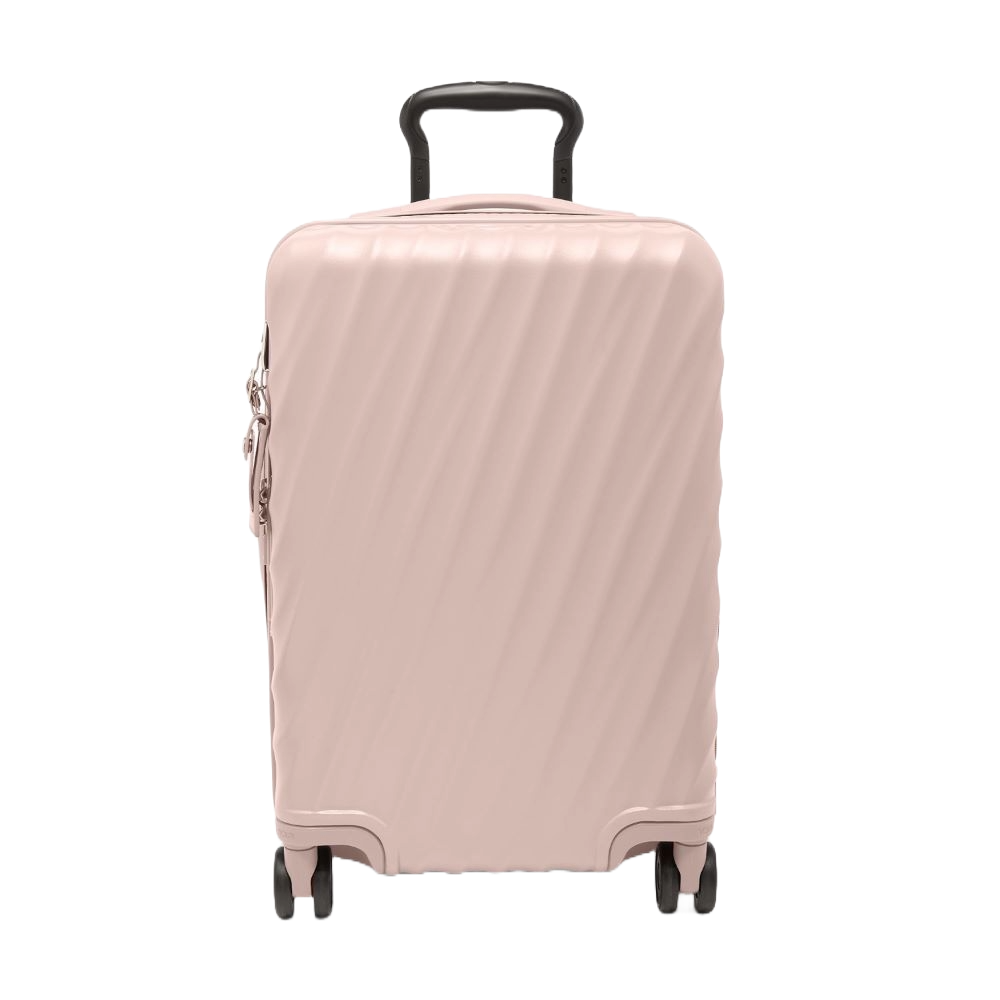 Expandable Carry-On | Pink