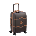 55cm 4 Double Wheels Cabin Trolley