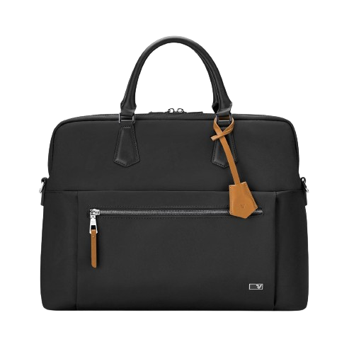 Woman Biz Briefcase 15.6"