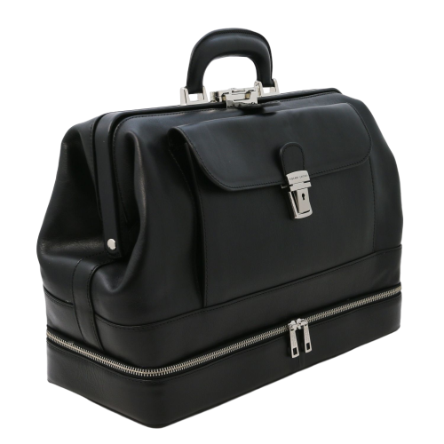 Giotto Doctor Bags | Exclusive