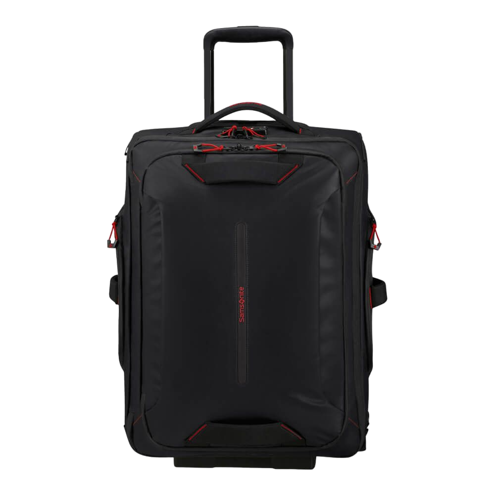 Wheeled Backpack | Ecodiver