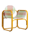 Emba Studio Armchair
