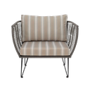 Mundo Lounge Chair