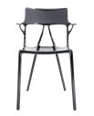 A.I. Metal (2-Chairs)