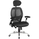 Ergo(24hrs) Mesh Office Chair