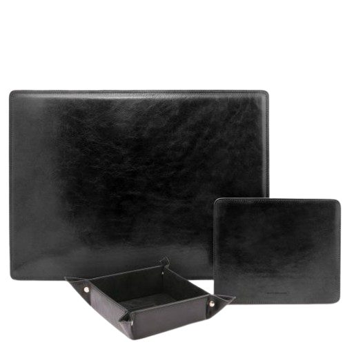 Leather Premium Office Set