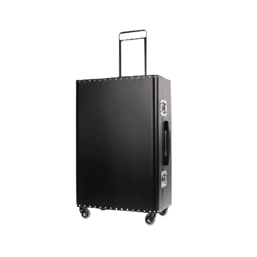 [From: tecknomonster Black: M size] Aerospace Titanium | Kronos Black