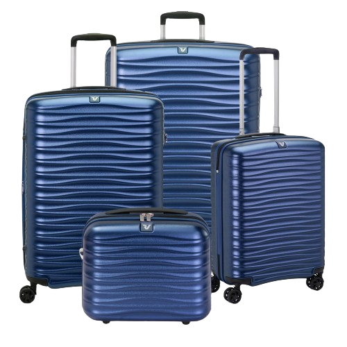 Luggage Sets| Wave Travel
