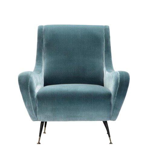 [SKU: 110294] Eichholtz Giardino Chair