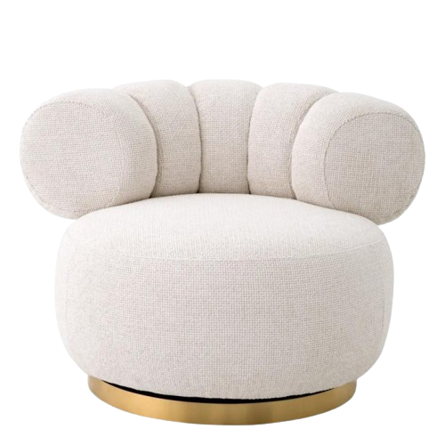 [SKU: 117661] Swivel Chair Phedra