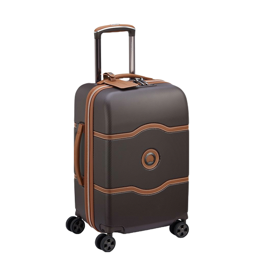 [SPC: 167680106] 55cm 4 Double Wheels Cabin Trolley