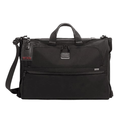 [SPC: 117148] Garment Trifold Carry On - Alpha 3