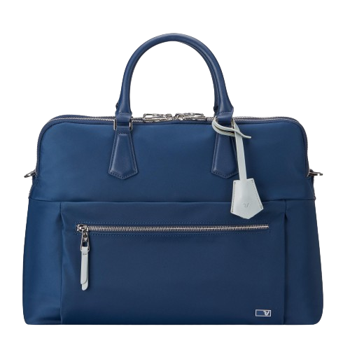 Woman Biz Briefcase 15.6"