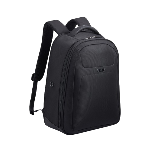Work Backpack | 14" Laptop Holder
