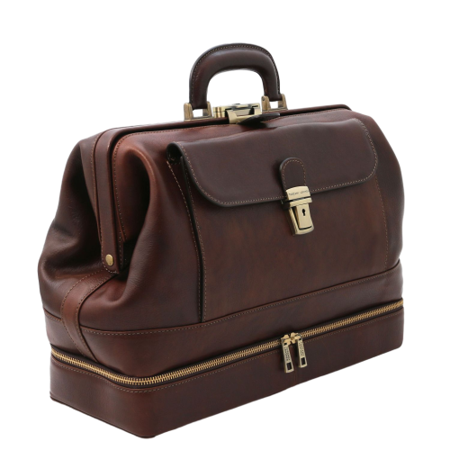 Giotto Doctor Bags | Exclusive