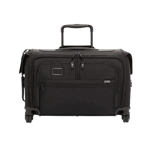 [SPC: 117150] Garment 4 Wheel Carry On | Alpha 3