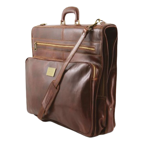 [TL3056] Papeete Garment Bag
