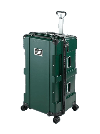 [942,95] 
Harper Collective | Trunk Luggage