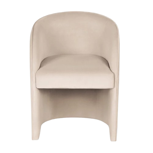 [Non] Capri Dining Chair