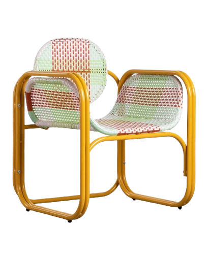 Emba Studio Armchair