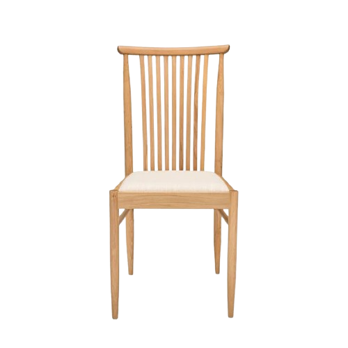 [Teramo Chair] Teramo Dining Chair