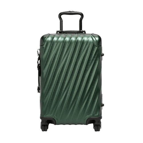 [SPC: 124851] Int'l Carry On | Aluminium